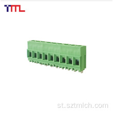 Hot Sale Ex European Terminal Block Terminal Blos